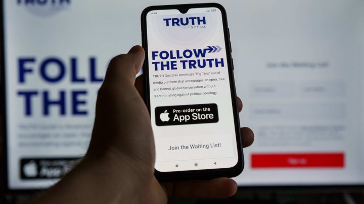 Truth Social