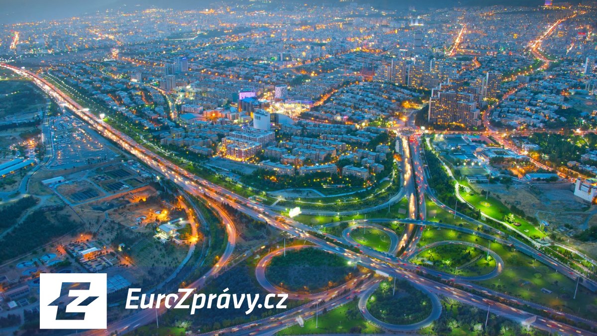 Írán hrozí po Trumpově prohlášení další eskalací války