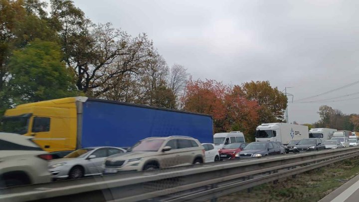 Ilustrační fotografie.