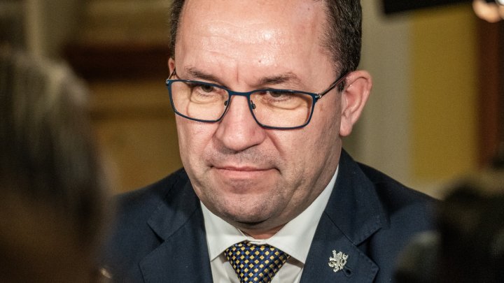 Marek Výborný