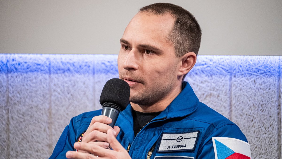 Aleš Svoboda