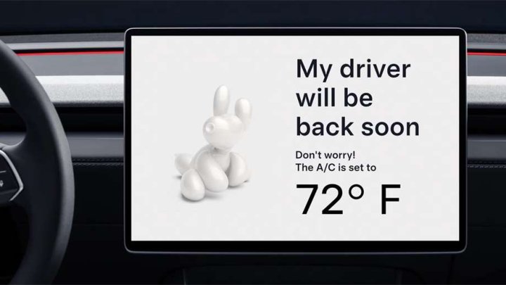 Tesla Model Y Juniper