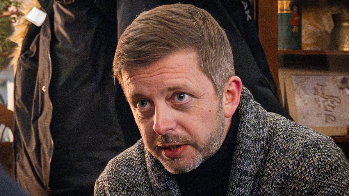 Vít Rakušan na setkání s příznivci v Brandýse nad Labem (20.1.2025)