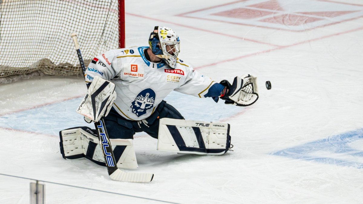 Hokejisté Sparty porazili Kladno 5:2