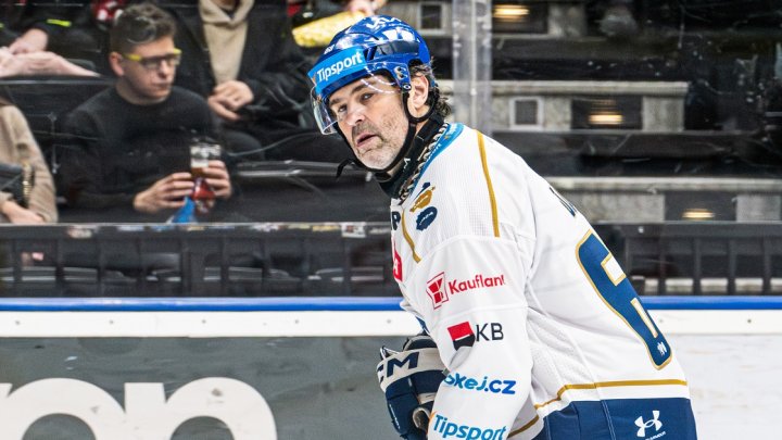 Hokejisté Sparty porazili Kladno 5:2