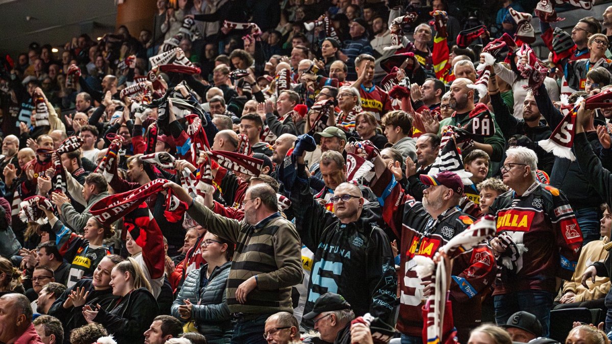 Hokejisté Sparty porazili Kladno 5:2