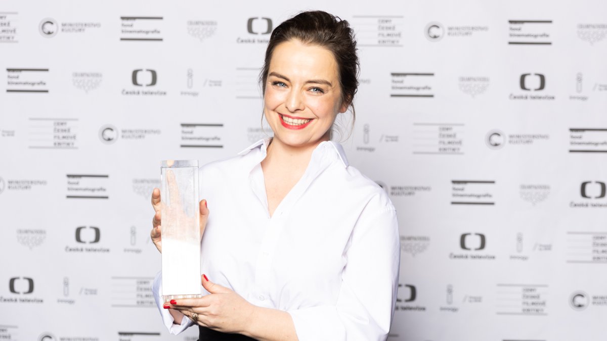 Filmoví kritici rozdali Ceny české filmové kritiky.