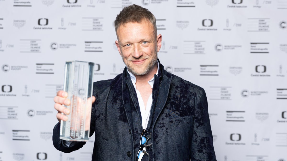 Filmoví kritici rozdali Ceny české filmové kritiky.