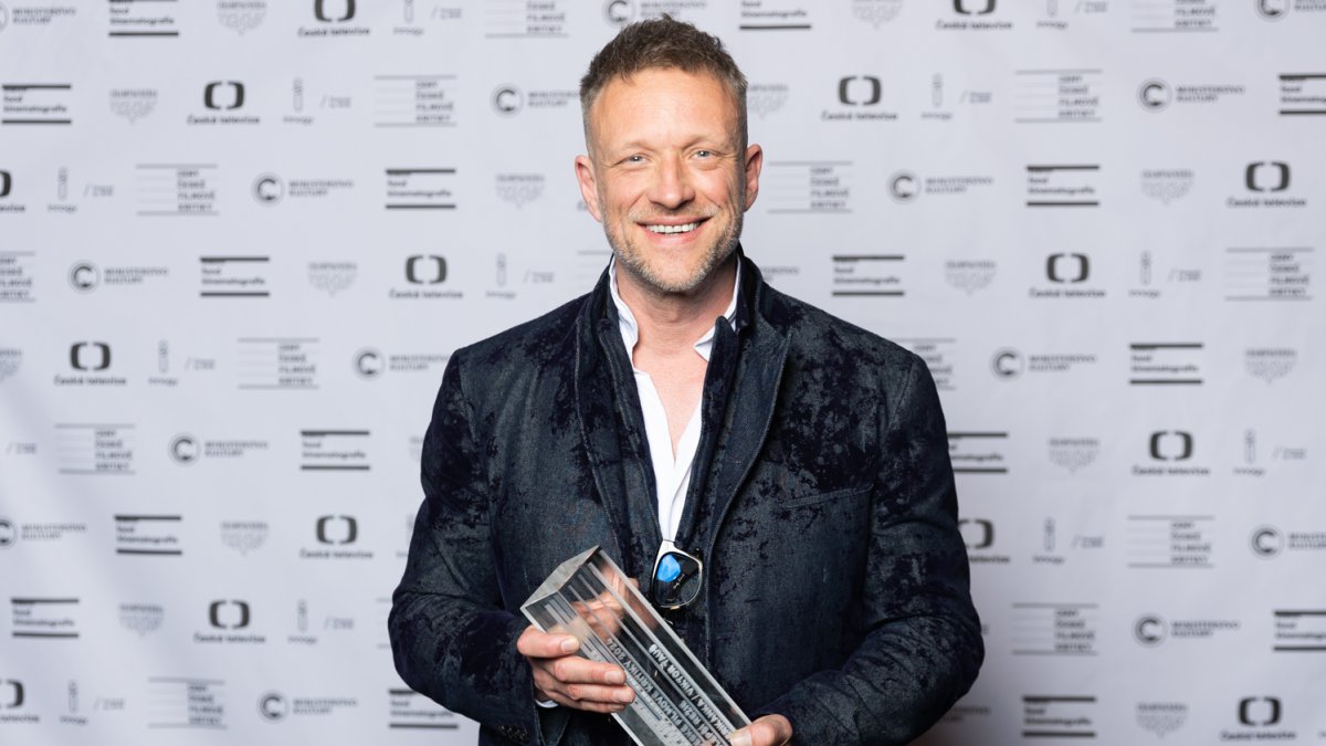 Filmoví kritici rozdali Ceny české filmové kritiky.