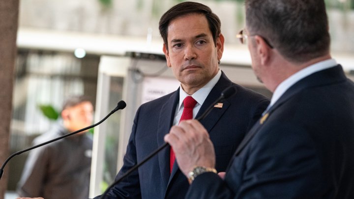 Marco Rubio