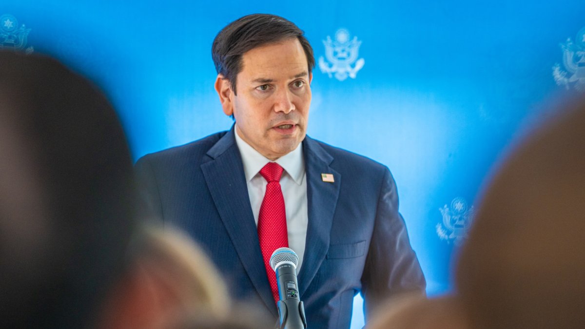 Marco Rubio