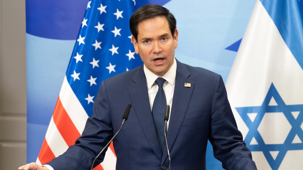 Marco Rubio