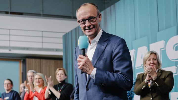 Friedrich Merz (CDU)