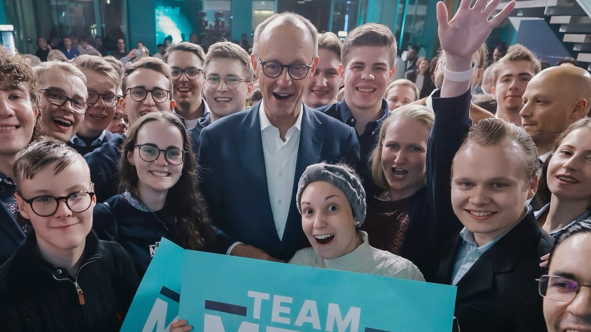 Friedrich Merz (CDU)