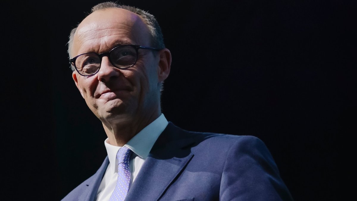 Friedrich Merz (CDU)