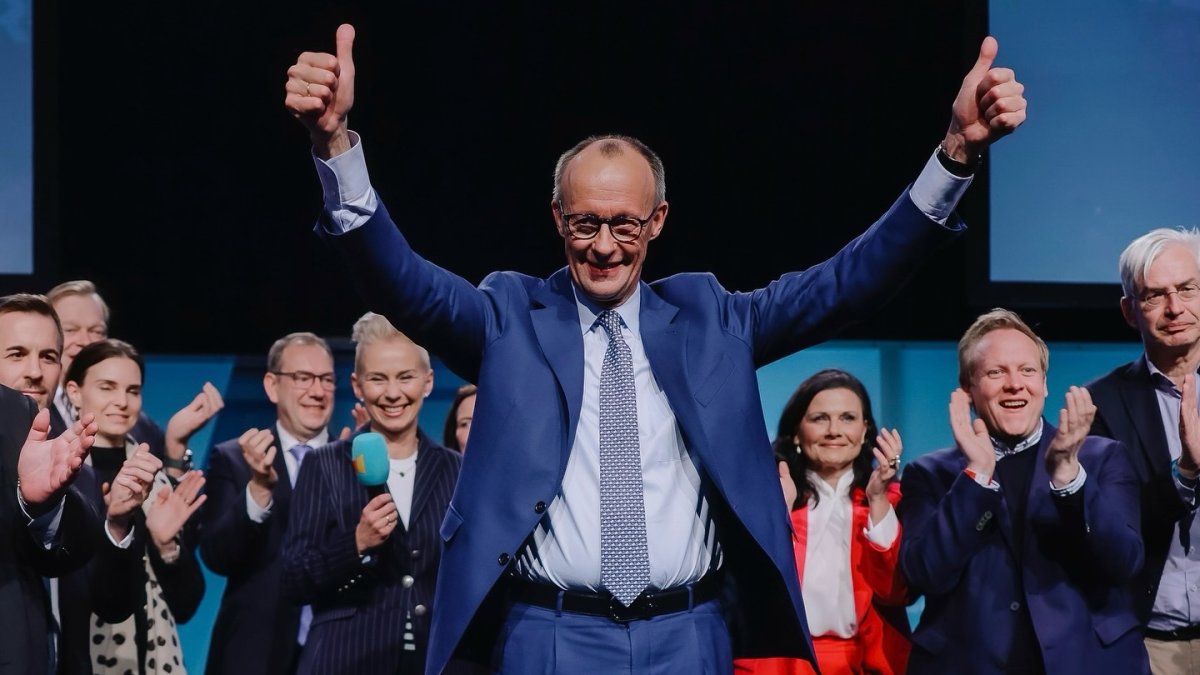 Friedrich Merz (CDU)