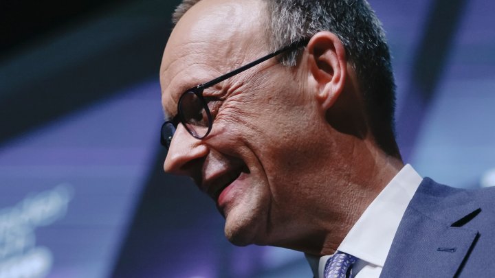 Friedrich Merz (CDU)