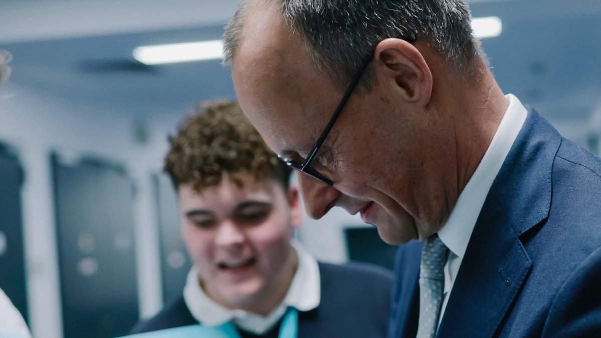 Friedrich Merz (CDU)