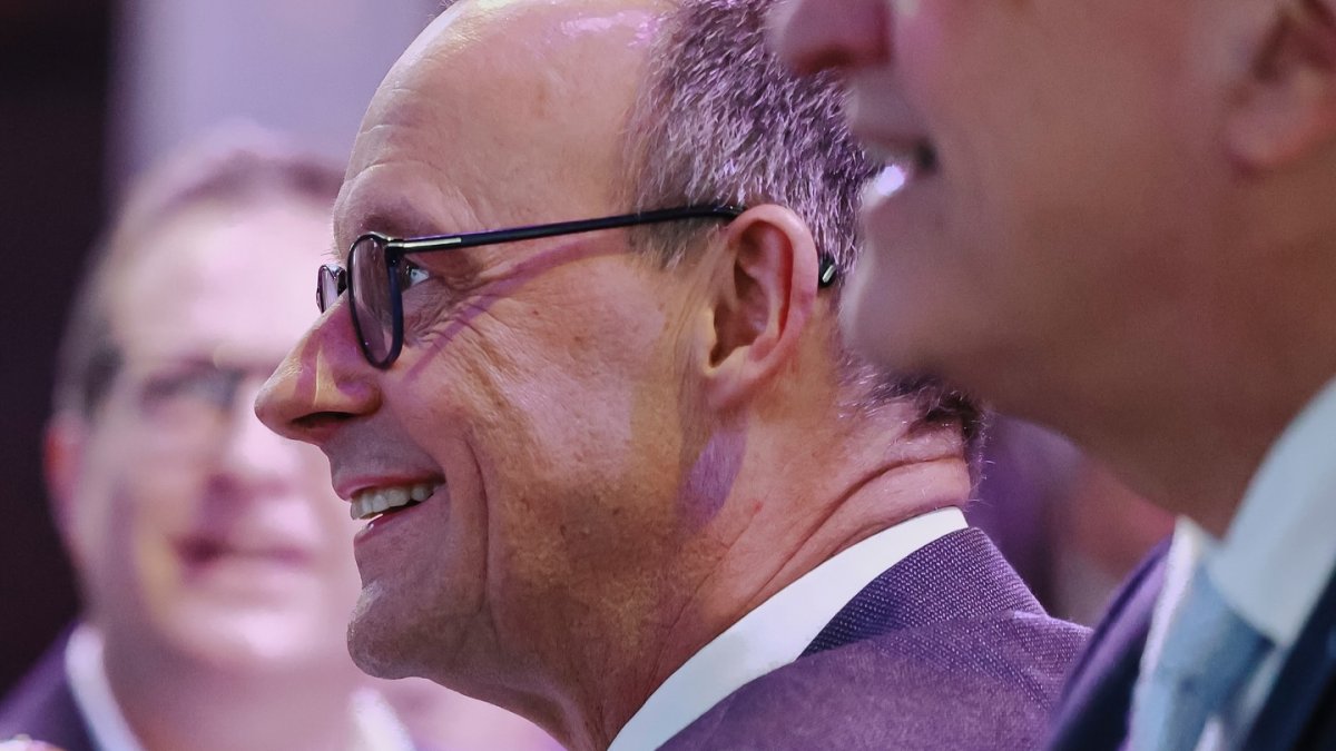 Friedrich Merz (CDU)
