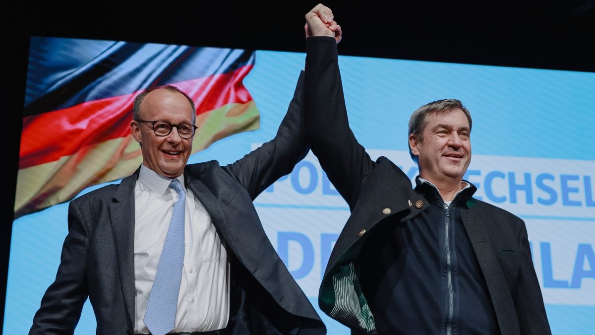 Friedrich Merz (CDU)