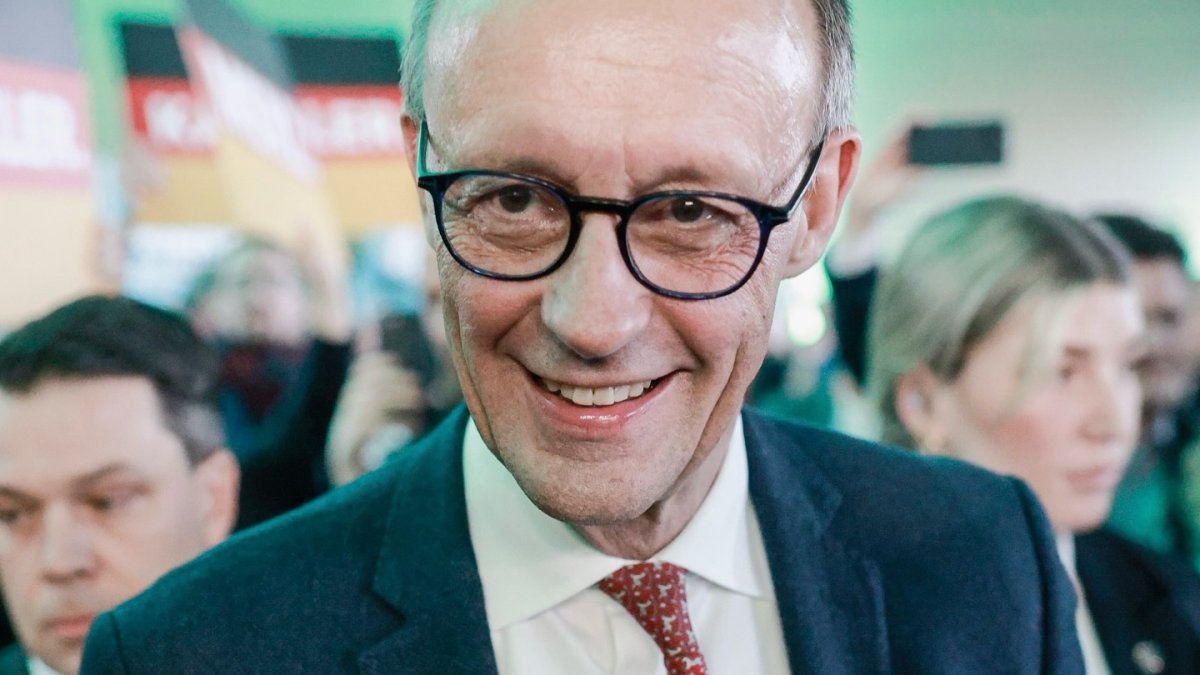 Friedrich Merz (CDU)