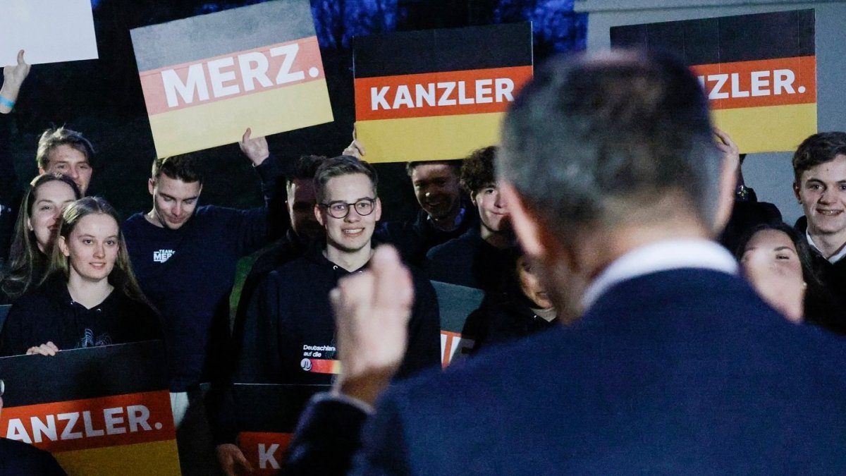 Friedrich Merz (CDU)