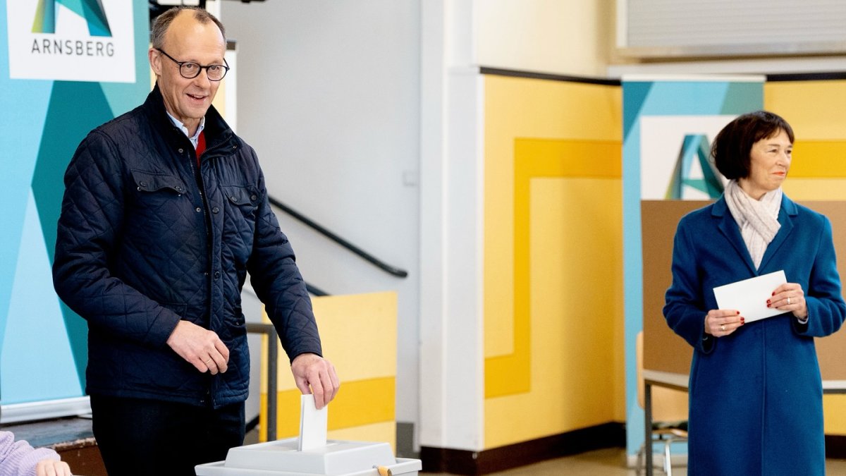 Friedrich Merz (CDU)