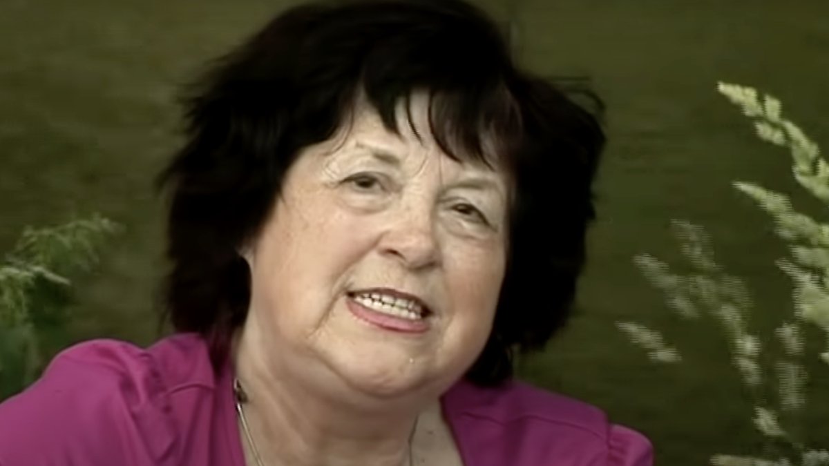 Jitka Vrbová (zpěvačka)