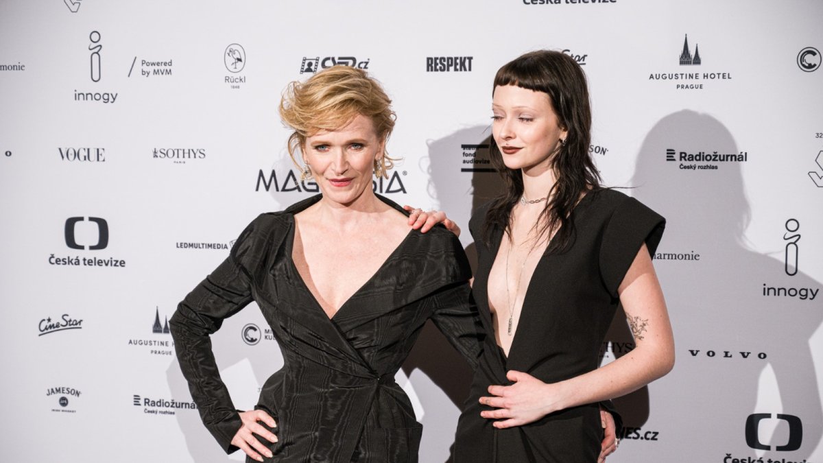 32. ročník cen Český lev