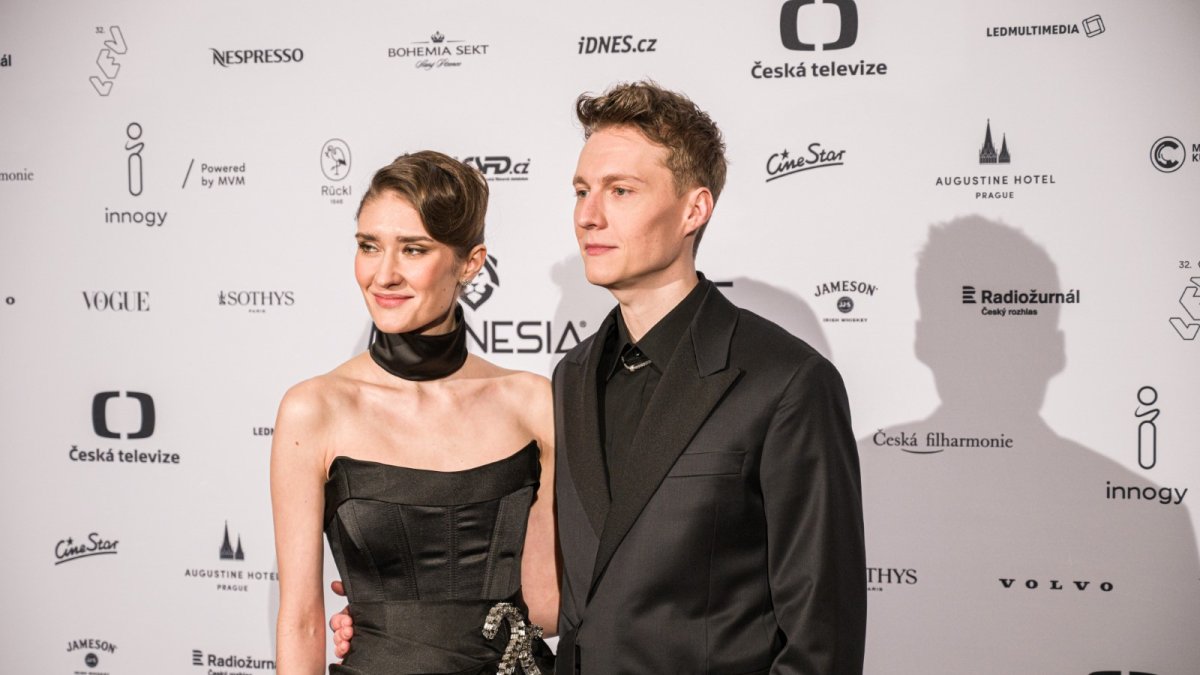 32. ročník cen Český lev