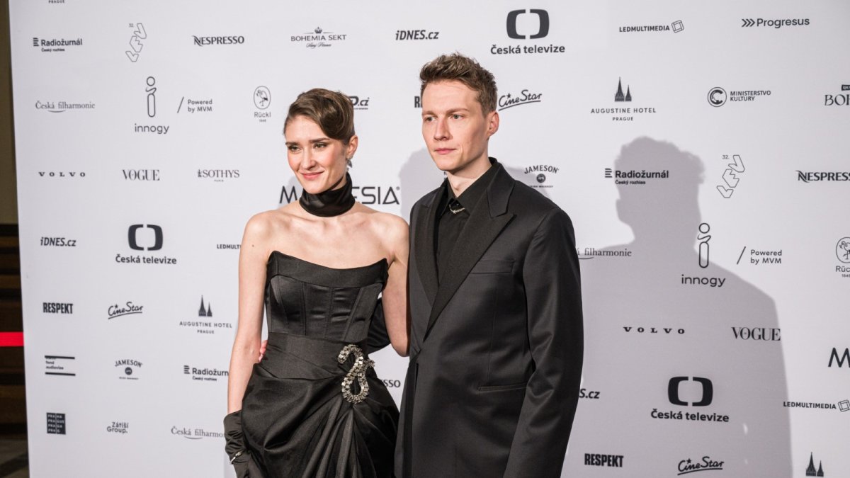 32. ročník cen Český lev