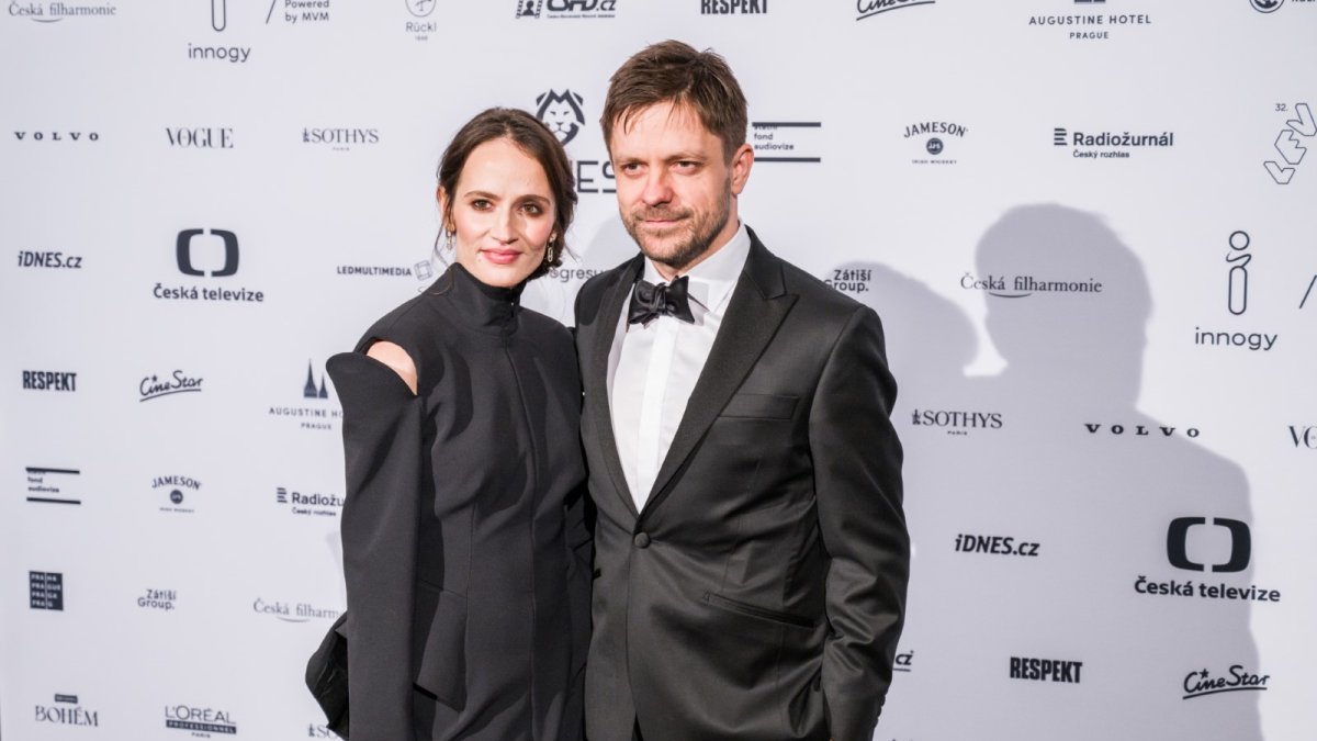 32. ročník cen Český lev