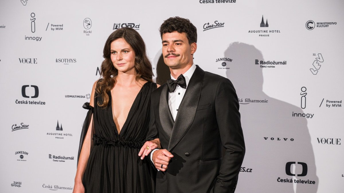 32. ročník cen Český lev