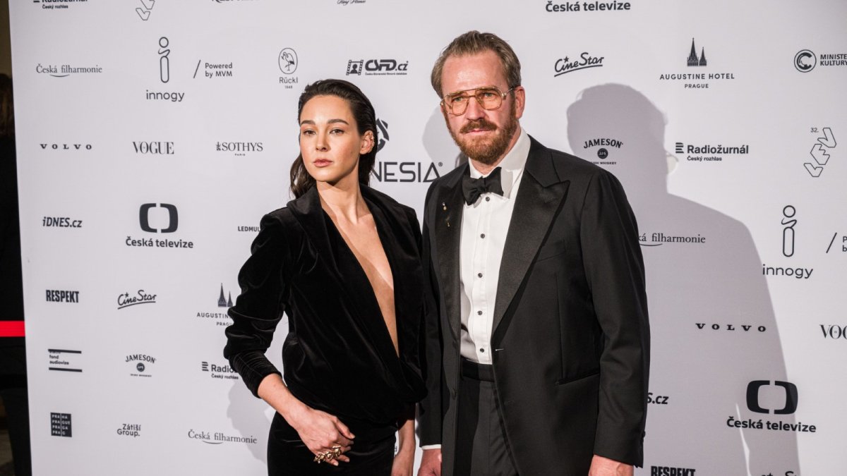 32. ročník cen Český lev