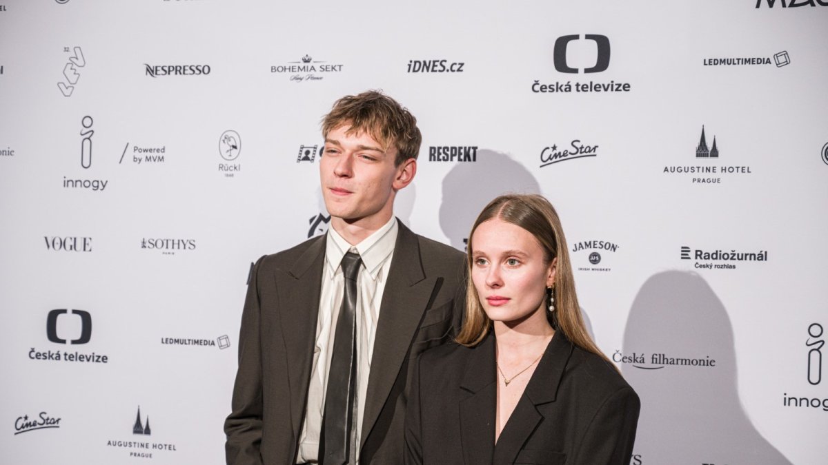 32. ročník cen Český lev