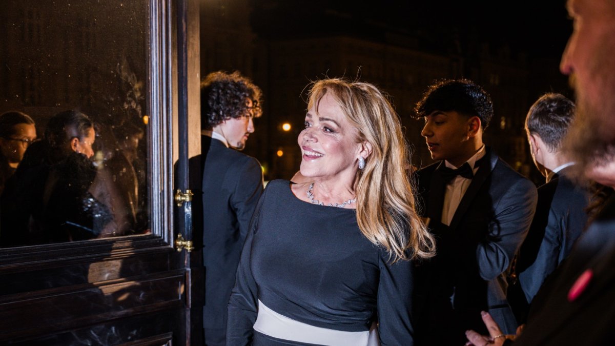 32. ročník cen Český lev