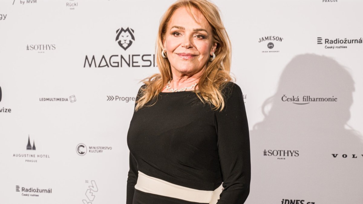 32. ročník cen Český lev