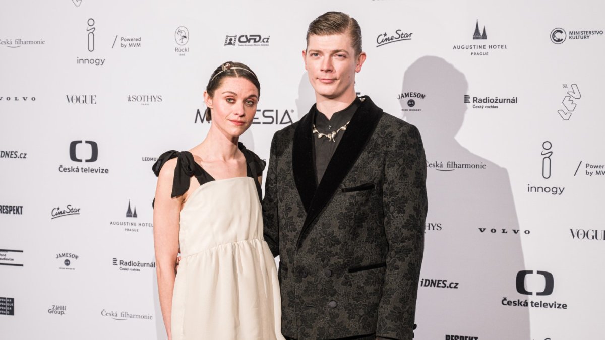 32. ročník cen Český lev