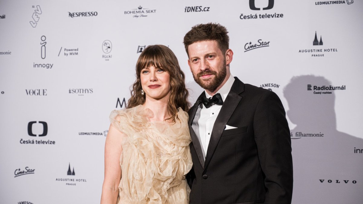 32. ročník cen Český lev