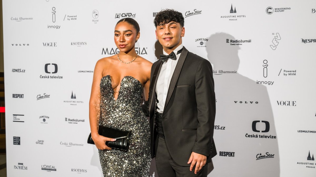 32. ročník cen Český lev