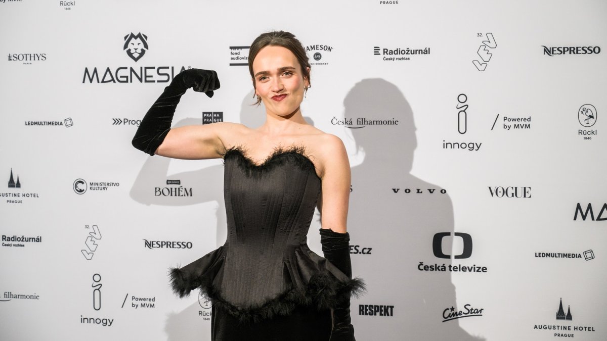 32. ročník cen Český lev