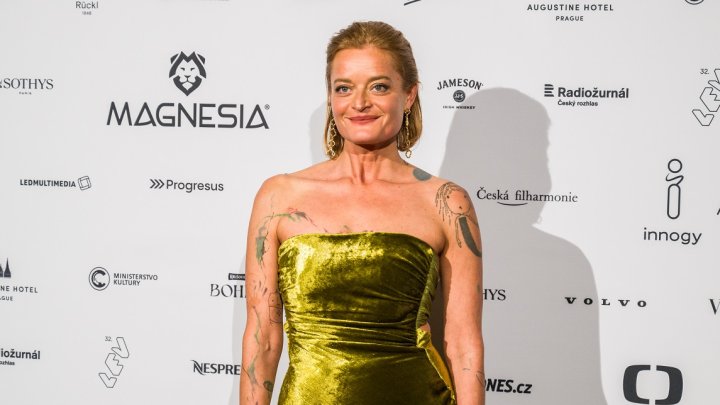 32. ročník cen Český lev