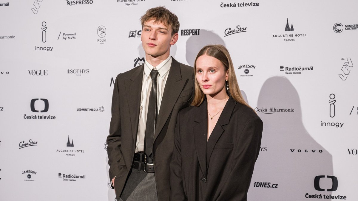 32. ročník cen Český lev