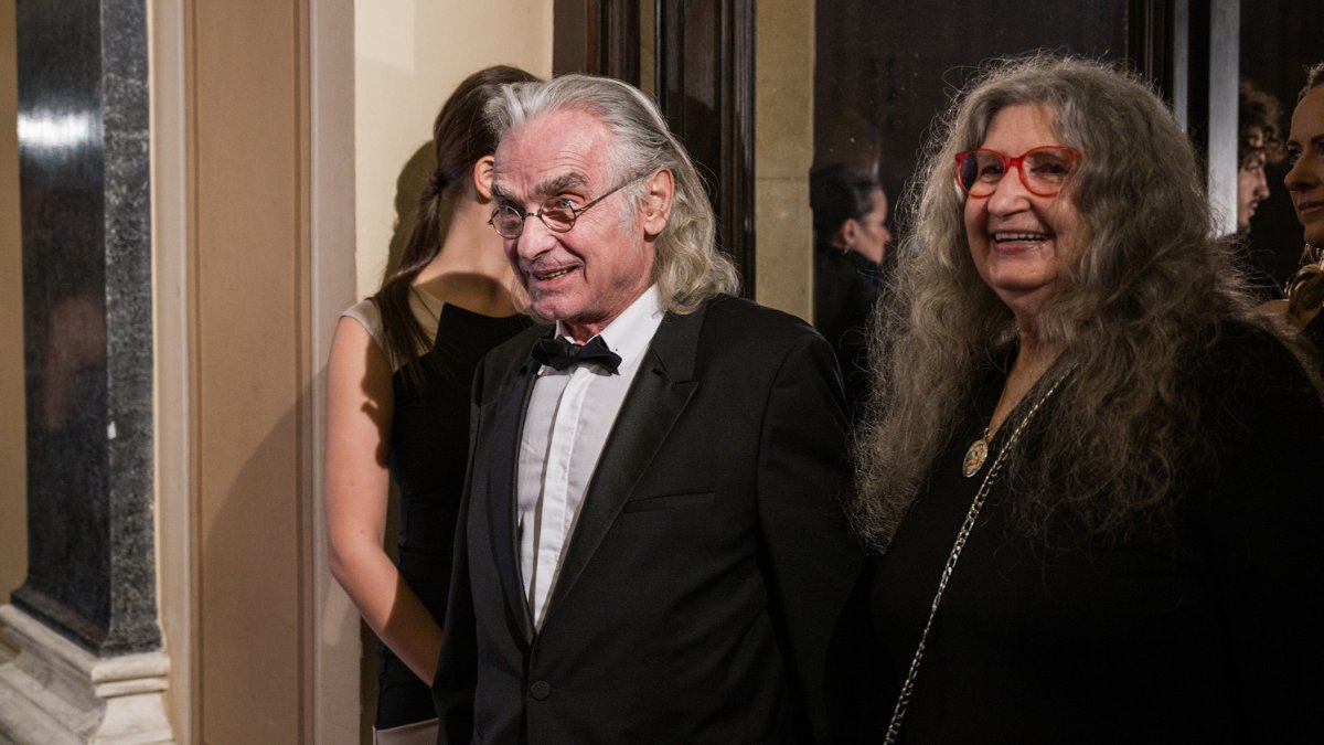 32. ročník cen Český lev