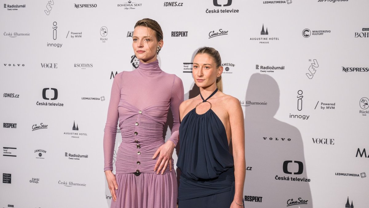 32. ročník cen Český lev