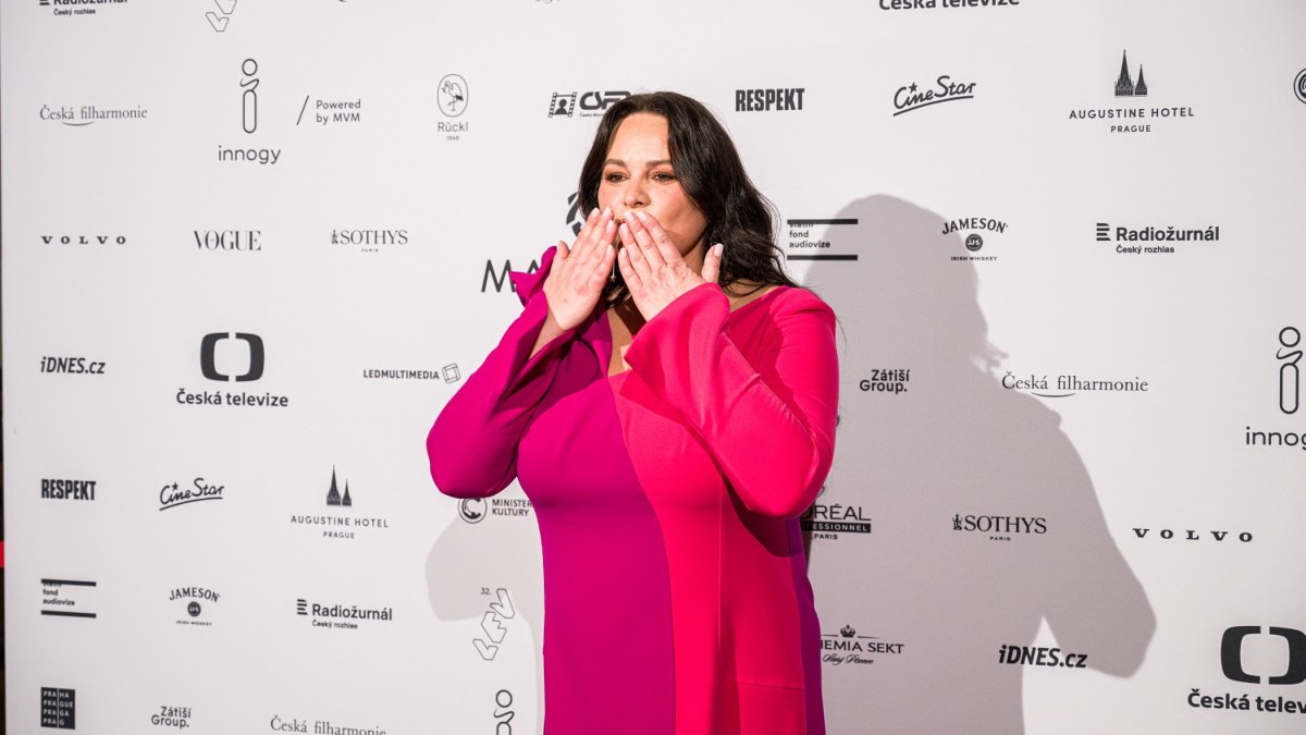 32. ročník cen Český lev