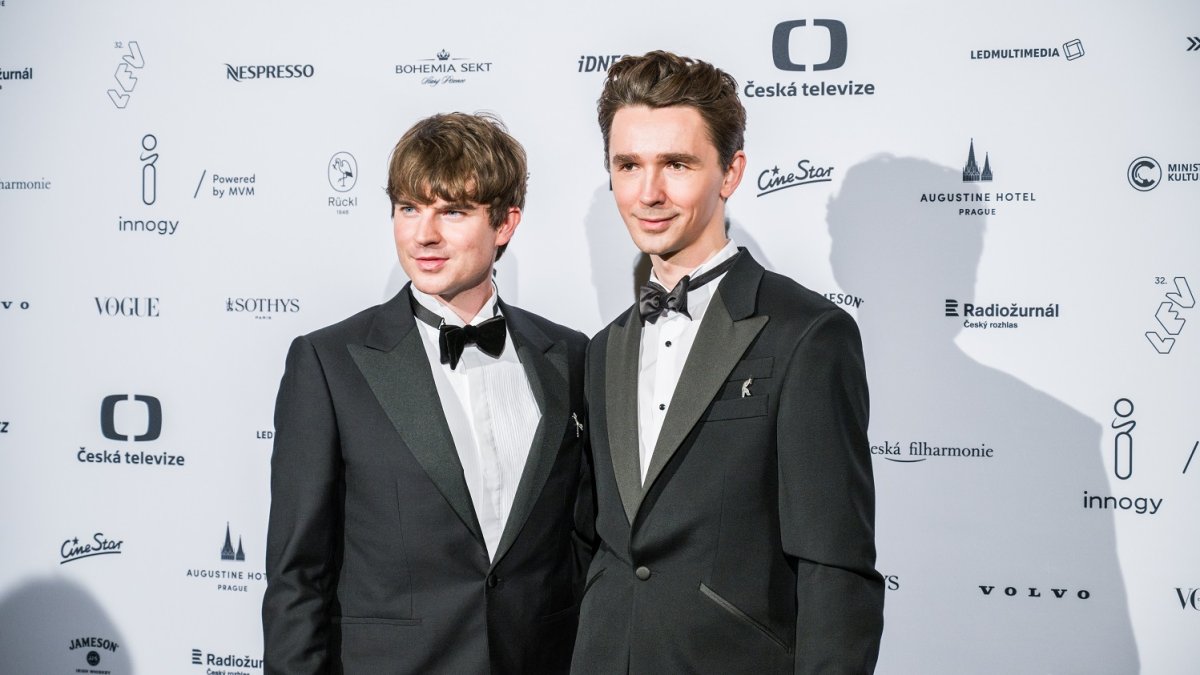 32. ročník cen Český lev