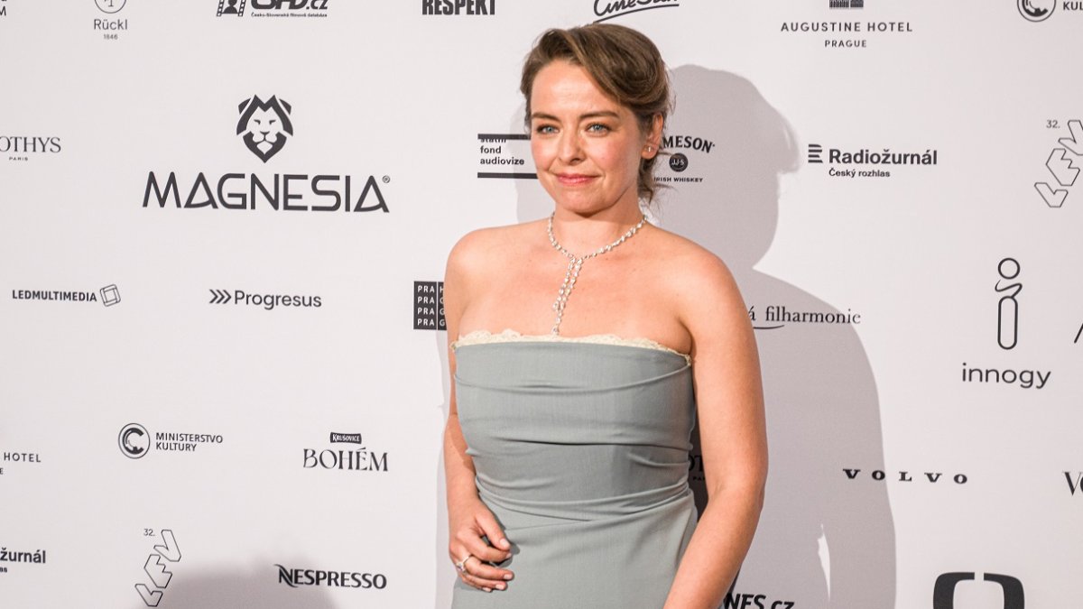 32. ročník cen Český lev