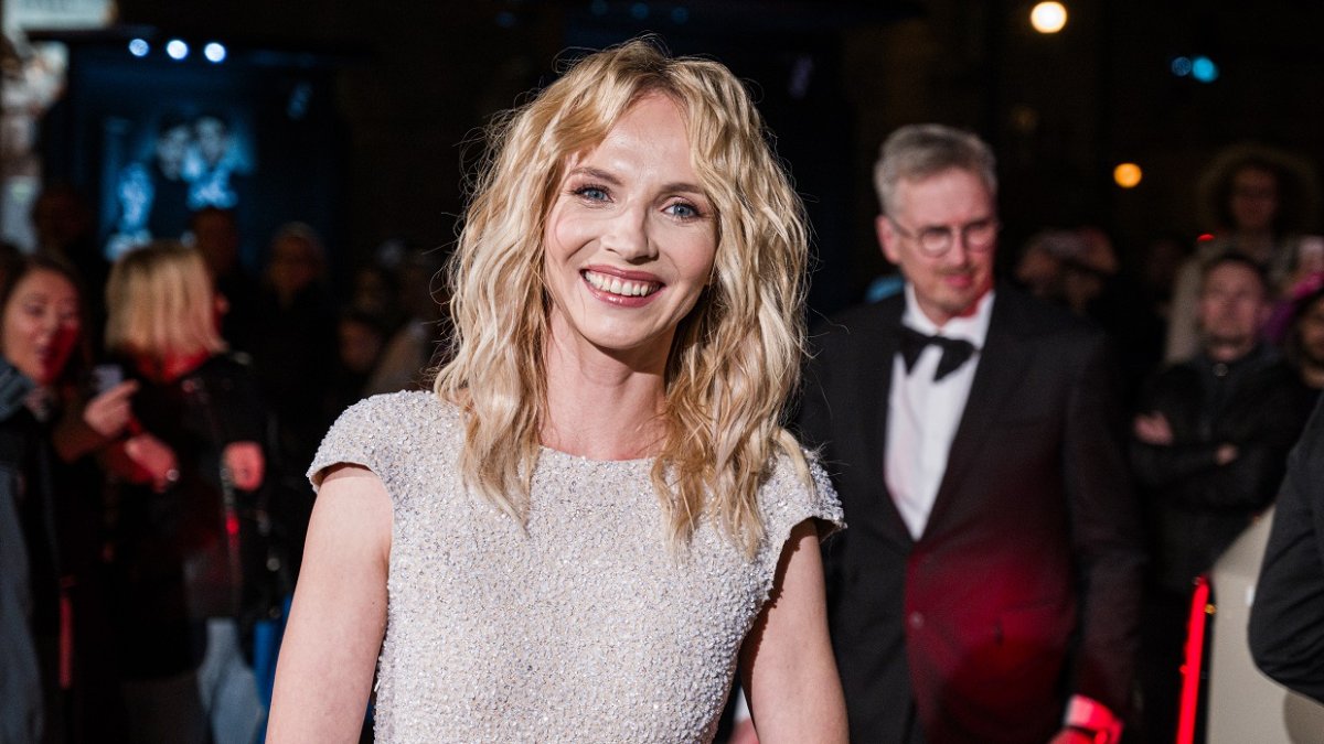 32. ročník cen Český lev