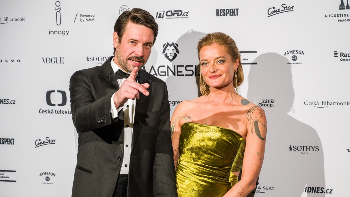 32. ročník cen Český lev